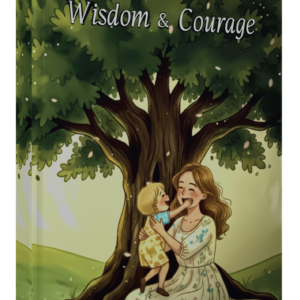 Tales Of Wisdom & Courage (eBook)