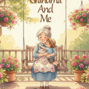 Grandma And Me (eBook)